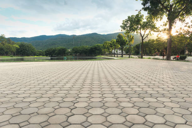 Best Custom Driveway Pavers  in Guilford Center, CT