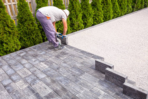 Best Permeable Paver Driveway  in Guilford Center, CT