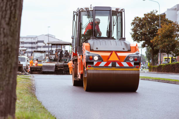 Best Driveway Repair Near Me  in Guilford Center, CT