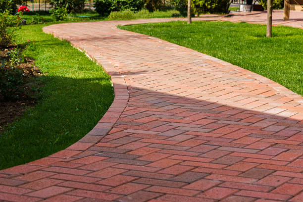Best Interlocking Driveway Pavers  in Guilford Center, CT