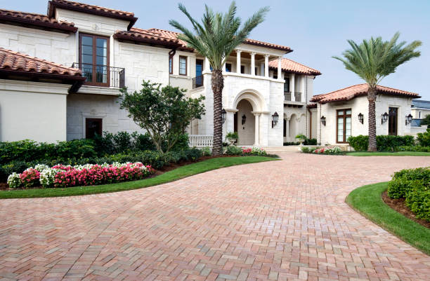 Best Driveway Paving Contractor  in Guilford Center, CT