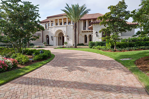 Best Driveway Pavers Installation  in Guilford Center, CT