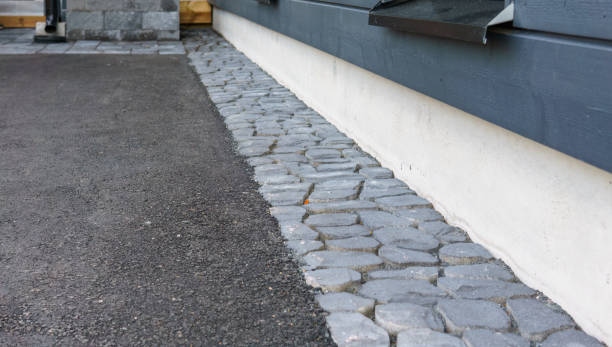 Best Concrete Paver Driveway  in Guilford Center, CT