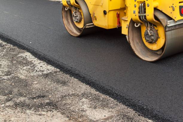 Best Affordable Driveway Paving  in Guilford Center, CT