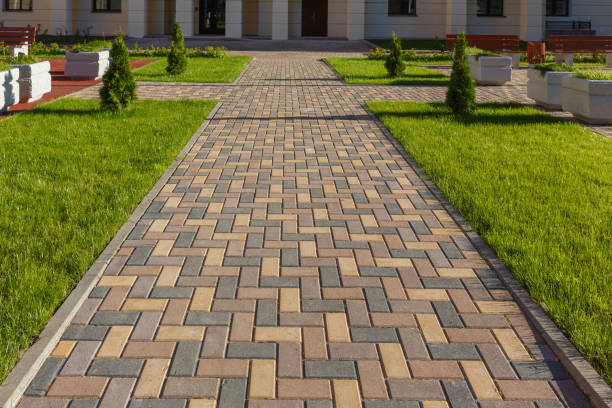 Best Affordable Driveway Pavers  in Guilford Center, CT